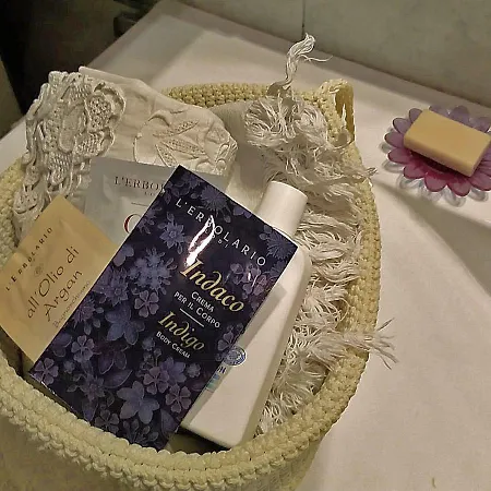 Anna Vi Guest ゲストハウス *