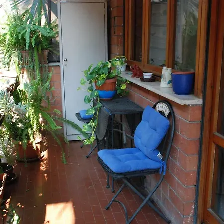 Anna Vi Guest * Róma