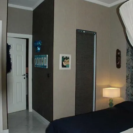 Anna Vi Guest Vendégház Róma