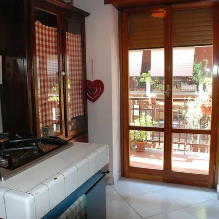 Vendégház Anna Vi Guest Róma