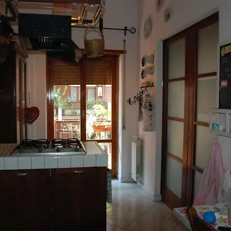 Vendégház Anna Vi Guest *