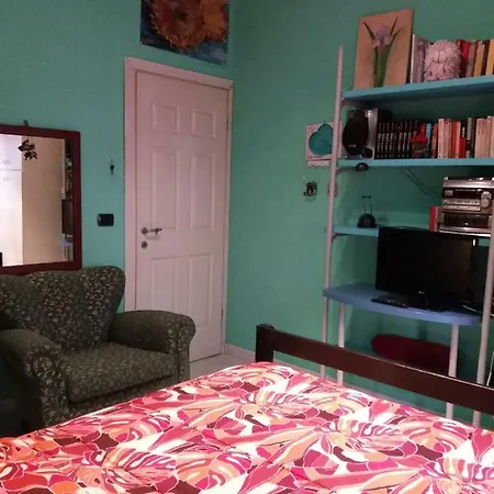 Anna Vi Guest Vendégház Róma