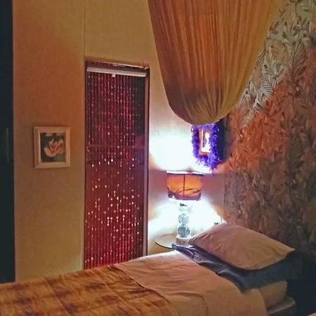 Guest house Anna Vi Guest *