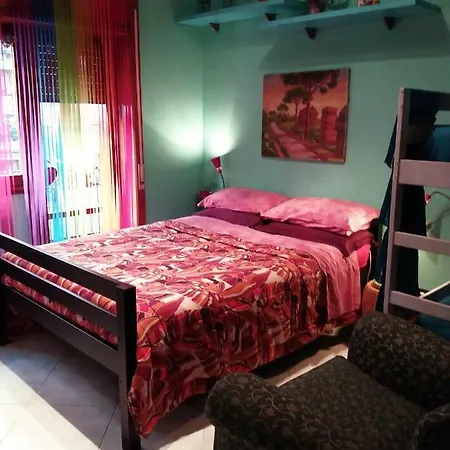 Anna Vi Guest Vendégház