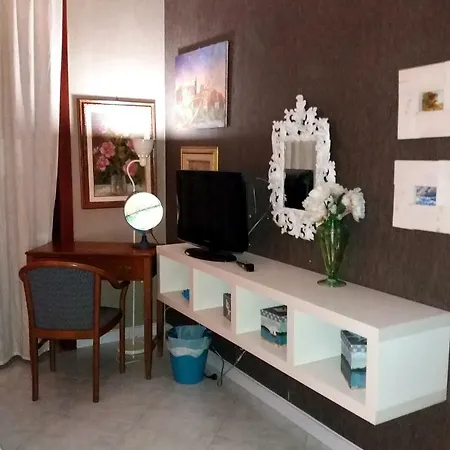 Anna Vi Guest * Róma