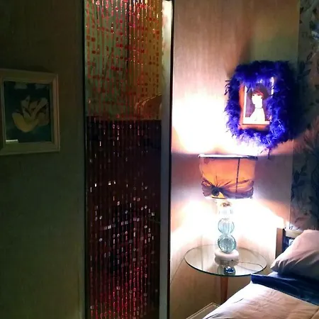 Vendégház Anna Vi Guest *