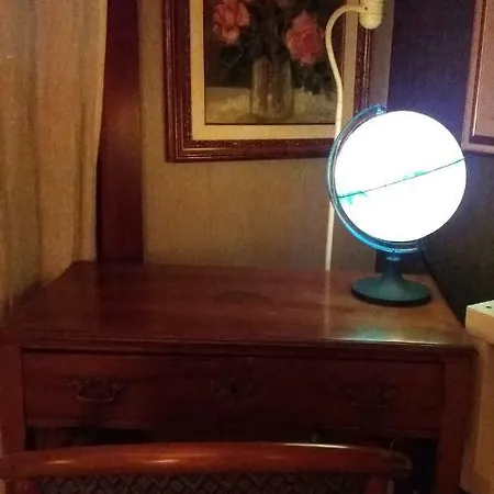 Vendégház Anna Vi Guest