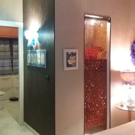 بيت ضيافة Anna Vi Guest