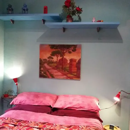 Anna Vi Guest بيت ضيافة